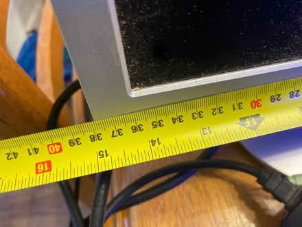 Photo of free Monitor screen (WV13 Willenhall) #4