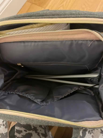 Photo of free Brand new baby bag (NorthwoodHills) #4