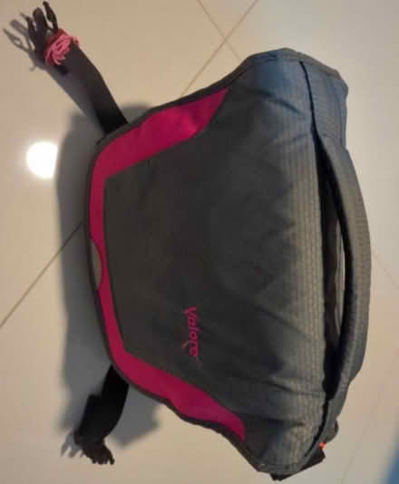 Photo of free Camera bag (Sengkang) #1