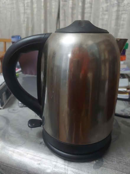 Photo of free Electric kettle (CW2) #1