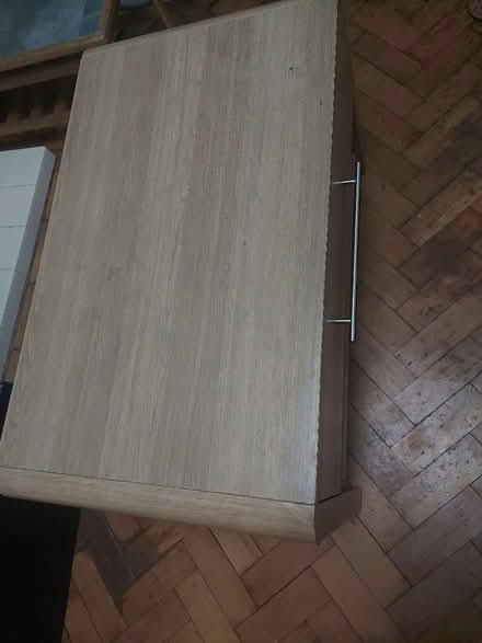 Photo of free Coffee table (CW2) #1