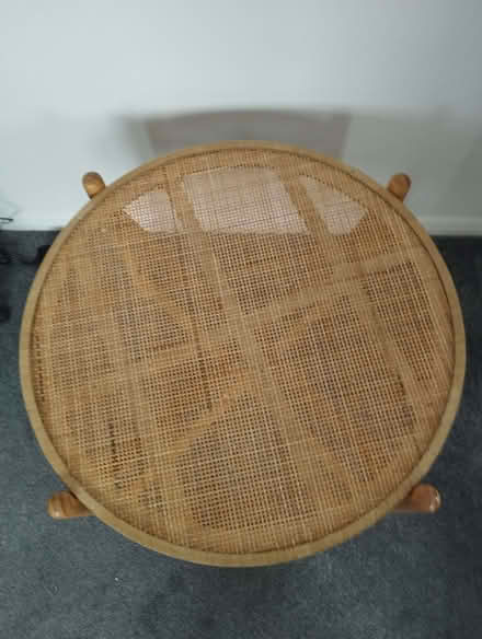 Photo of free Coffee Table (CO7) #2