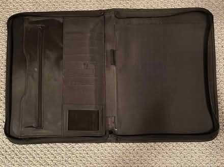 Photo of free Black portfolio (Alta vista / riverside) #2