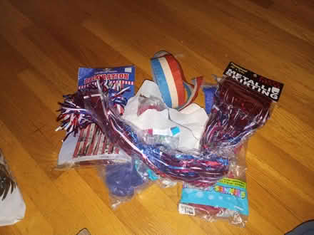 Photo of free Party decoration decoration (Birdland) #1