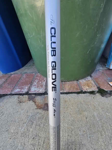 Photo of free golf club stiff arm (Sevenhills) #1