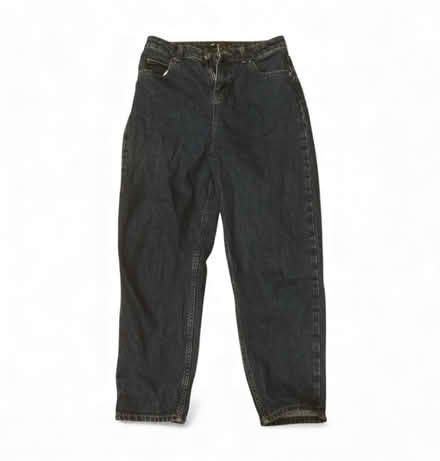 Photo of free ASOS Woman’s Jeans (Brooklyn Storage) #1