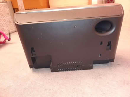 Photo of free Panasonic Speaker (Bruntsfield EH10) #3