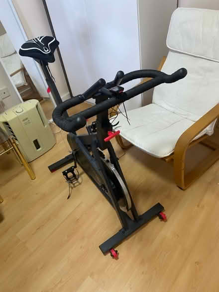 Photo of free Exercise Bike (St George’s Quay area LA1) #2