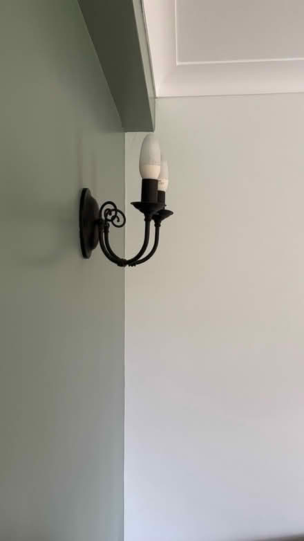 Photo of free Ceiling and wall lights (RG27 0NT) #4