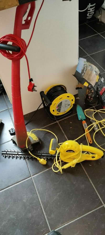 Photo of free Garden stuff (Streatham common) #1