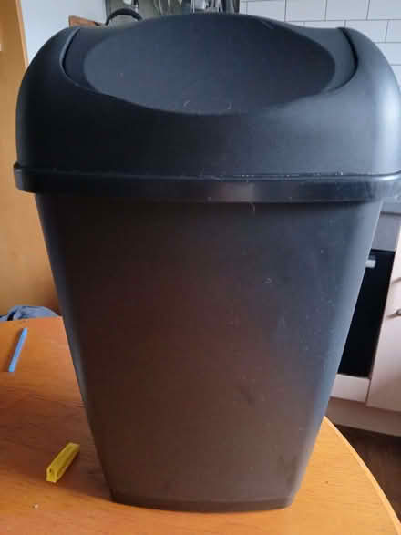 Photo of free Swing bin (Walkley S6) #1