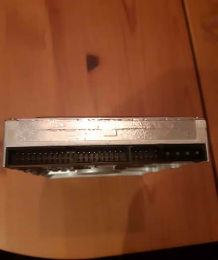 Photo of free 4.3GB IDE hard disk drive (Southmead BS10) #2