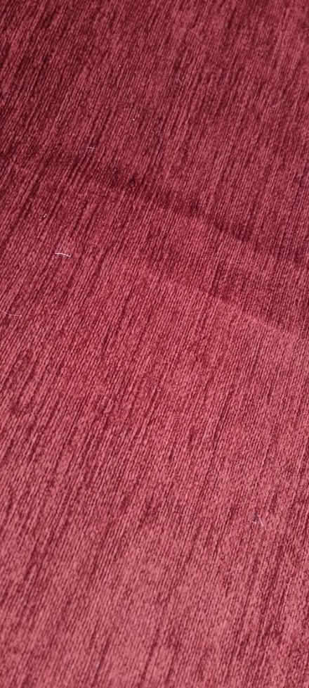 Photo of free Armchair (Rothley) #2