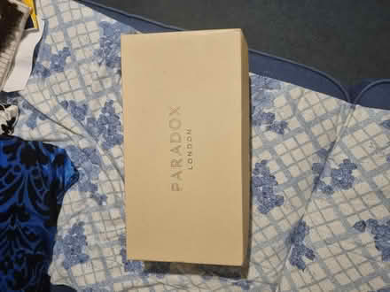 Photo of free Ladies size 7 shoes (Chatham ME5) #3