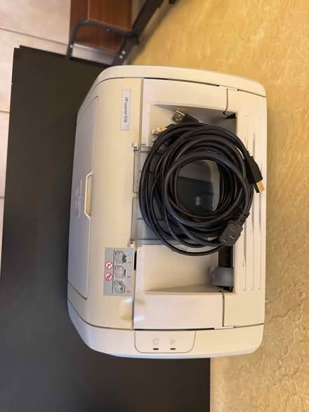 Photo of free Hp Laserjet 1018 (Pembroke Pines) #1