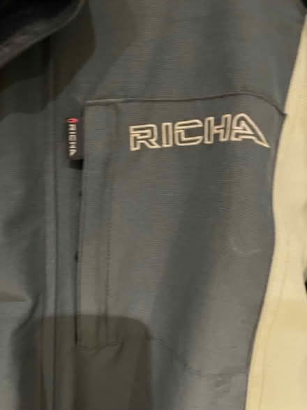 Photo of free Textile Motorcycle Jacket - Large (Horsham) #4