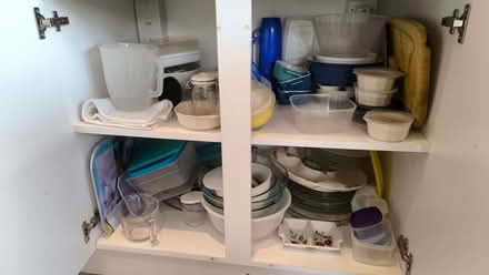 Photo of free Bowls, dishes and trays etc. (The Camp AL1) #1