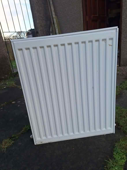Photo of free Small Radiator (AB41) #2