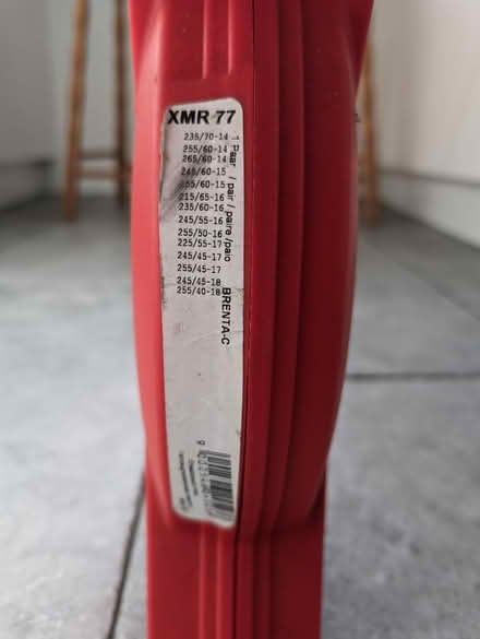 Photo of free Car/Van Snow Chains (BS3) #2