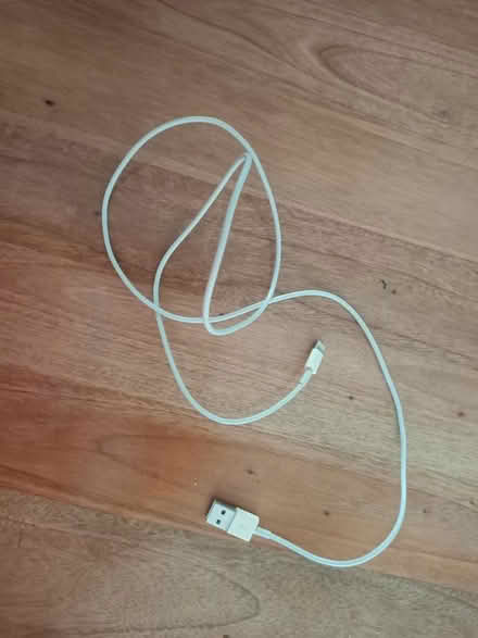 Photo of free Various cables (Tiong bahru) #1