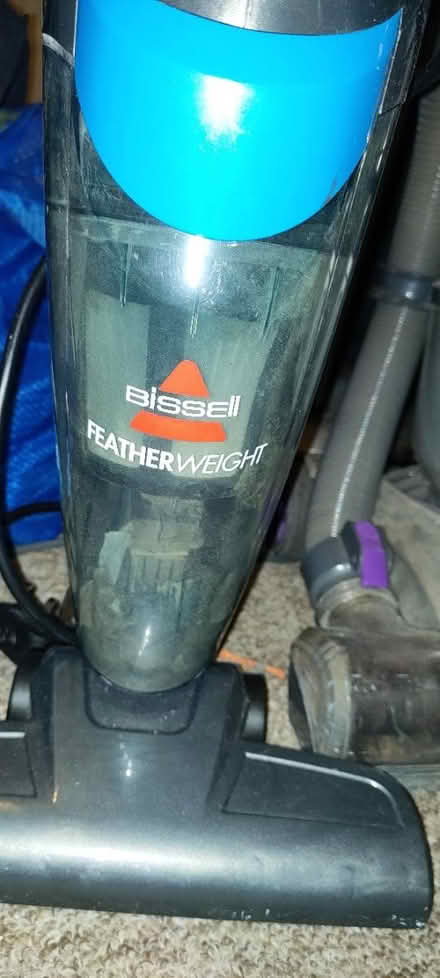 Photo of free 2 hoovers (Streatham common) #2