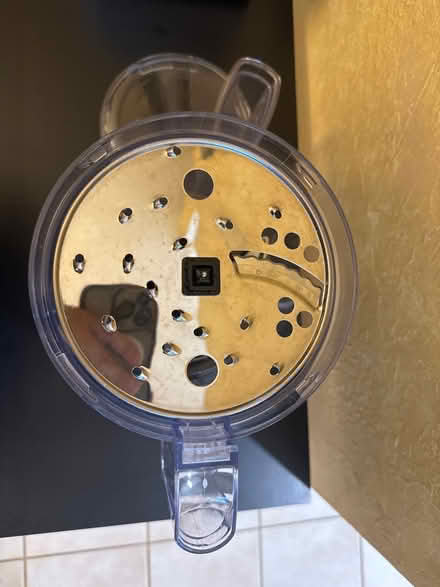 Photo of free Hamilton Beach food processor (Pembroke Pines) #3