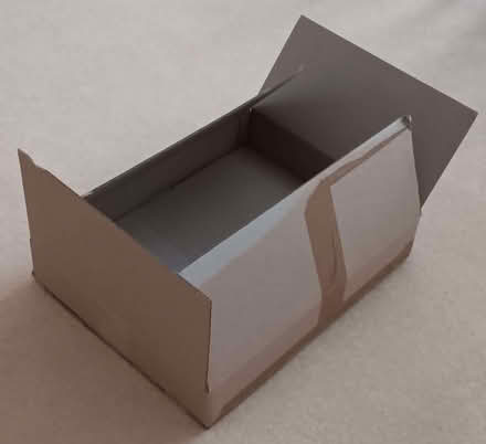 Photo of free Sturdy Cardboard Boxes for moving or storage (Chippenham SN15) #2