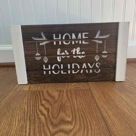 Photo of free Box (Severn) #2