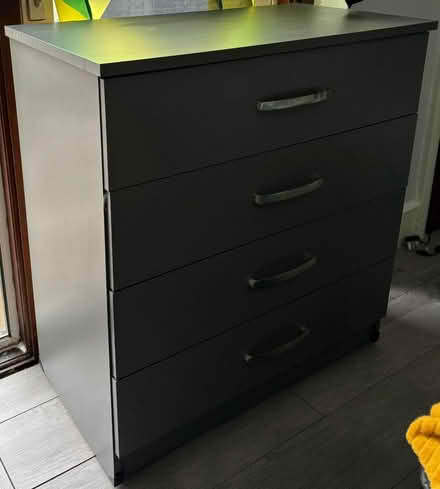 Photo of free Chest of drawers (CR0 Croydon) #4