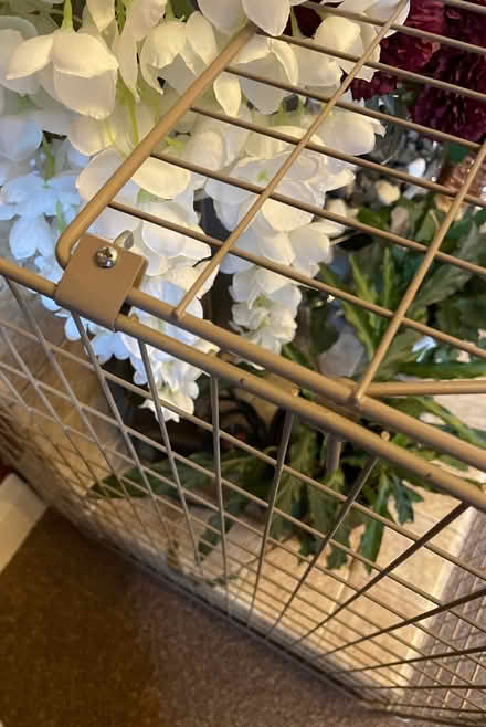 Photo of free Fireguard (Fleetville AL4) #3