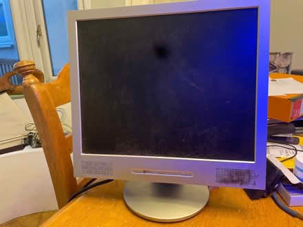 Photo of free Monitor screen (WV13 Willenhall) #1