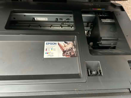 Photo of free Epson printer (Grays RM17) #1