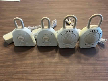 Photo of free Baby monitors (Needham) #1