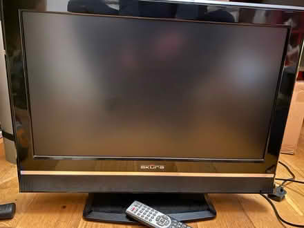 Photo of free 26” TV (faulty) (Colchester CO2) #1