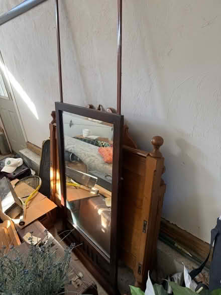 Photo of free Mirror (West concord) #1