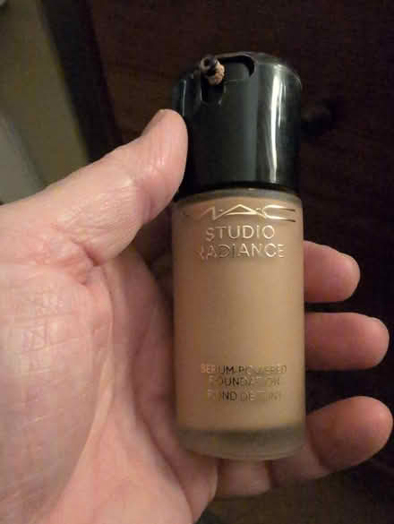 Photo of free Mac Studio Radiance (Booker Common, HP12) #1