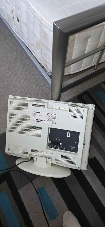 Photo of free TV (Stevenage SG1) #2