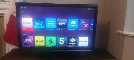 Photo of free Television (Western Park LE3) #1