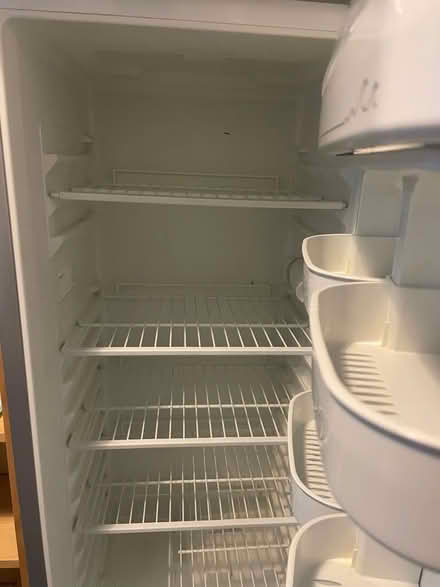 Photo of free Great Beko Free Standing Fridge (Lauriston EH3) #4
