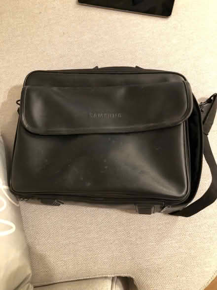 Photo of free Laptop bag (Cox Green SL6) #4