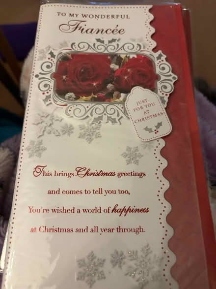 Photo of free Greetings cards Sealed (Westbury Wilts BA13) #1