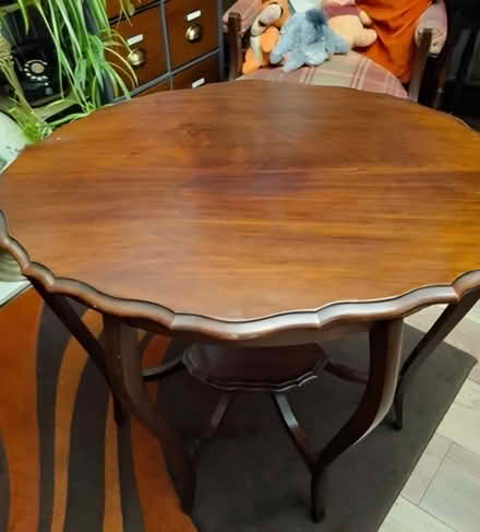 Photo of free Antique furniture for upcycle (Doncaster DN5) #2