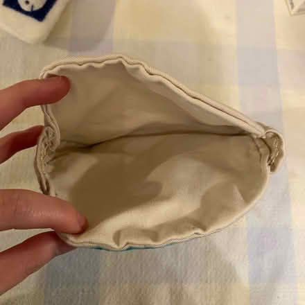 Photo of free Pouches (2x) (Bethesda, MD) #2