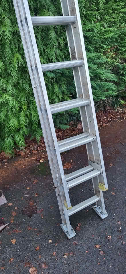 Photo of free Ladder (Cranham Corner GL6) #1