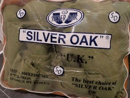 Photo of free Blanket (Home PO15) #1