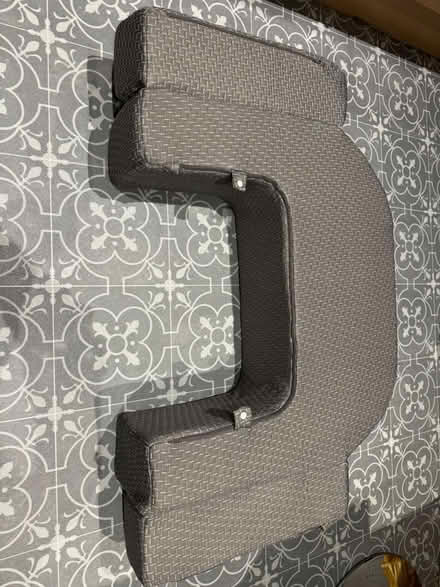 Photo of free Lap pillow (Milton/Southsea Portsmouth PO4) #1