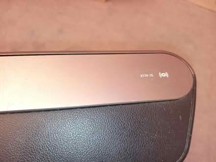 Photo of free Panasonic Speaker (Bruntsfield EH10) #2