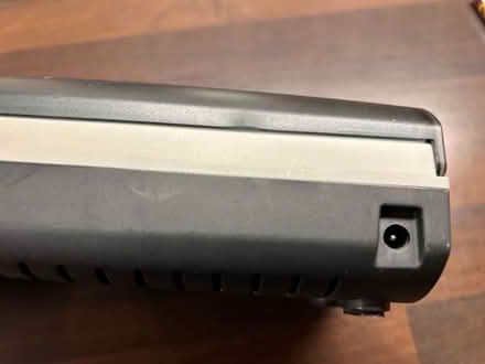 Photo of free Duracell battery charger (BS36) #4