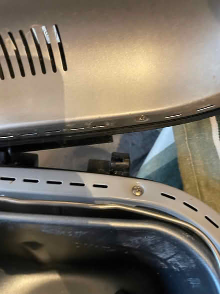 Photo of free Bread maker (RG27) #2