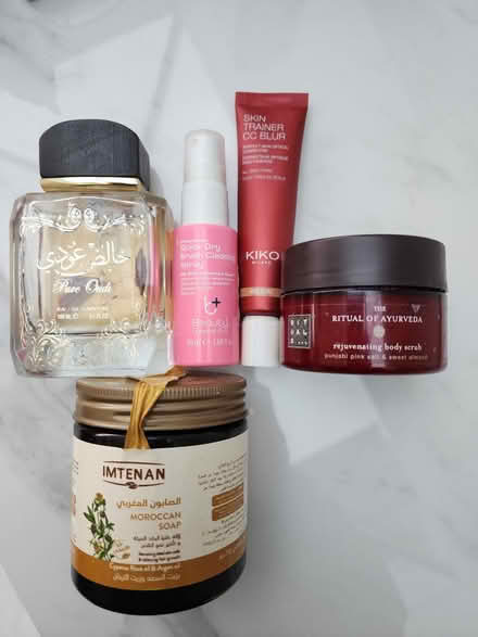 Photo of free Selection of used women's products (Hounslow TW5) #1